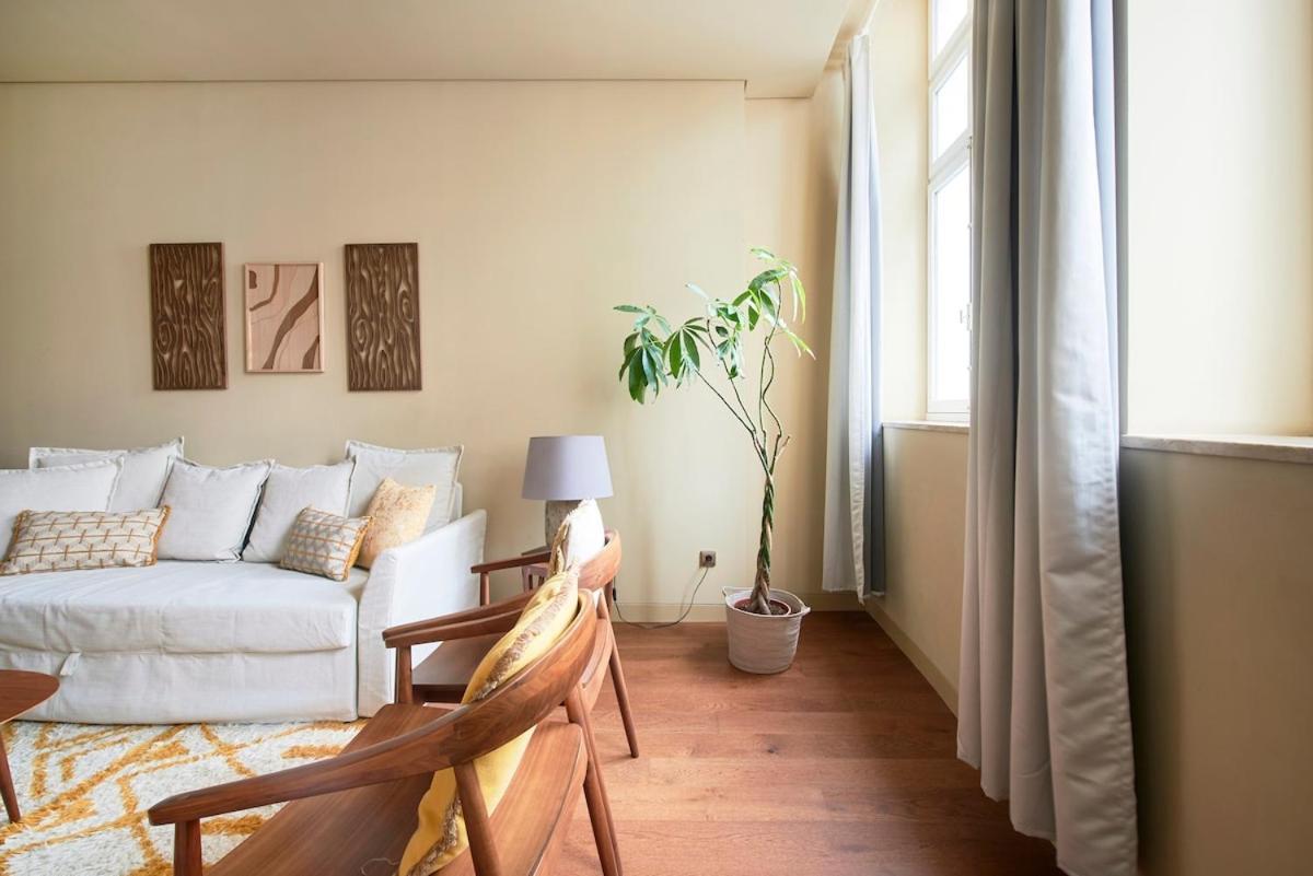 ליסבון Casa Com Alma Portuguesa @ Top Location Cais Do Sodre מראה חיצוני תמונה